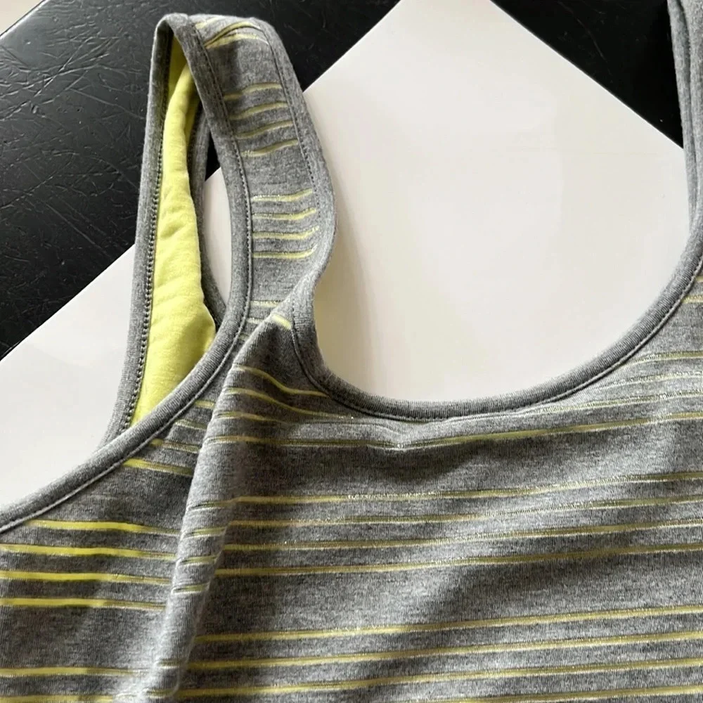 GUESS jersey tank dress - Picture 5 of 12